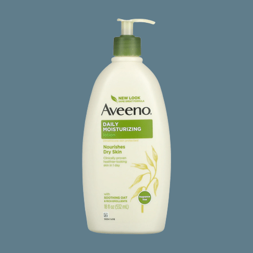 AVEENO DAILY MOISTURISING LOTION 532 ML